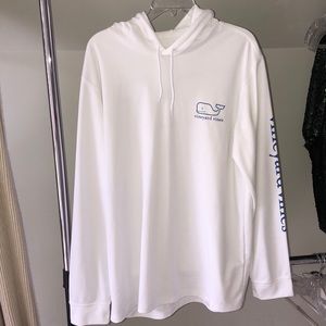 Vineyard Vines hoodie